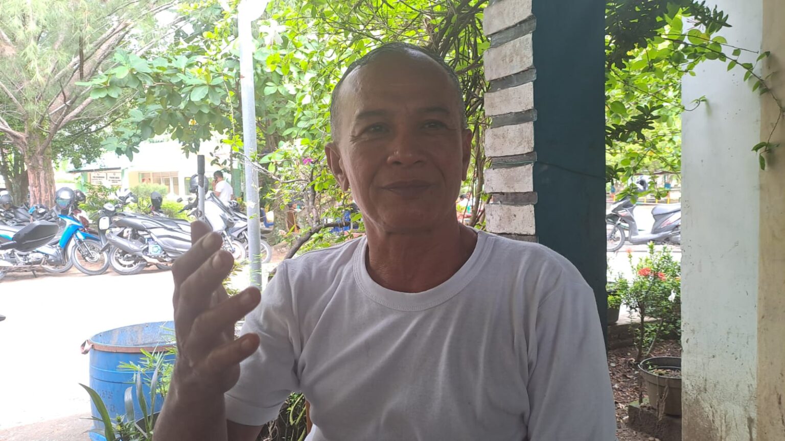 Retribusi Tetap Dipungut, Listrik dan Air Pasar Inpres Tapaktuan Tak Mengalir Hampir Tiga Bulan