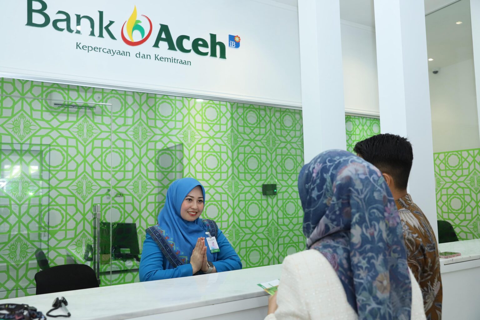 Dukung Pertumbuhan Ekonomi Rakyat, Bank Aceh Syariah Peroleh Kuota KUR Rp 1,5 Triliun di Tahun 2026