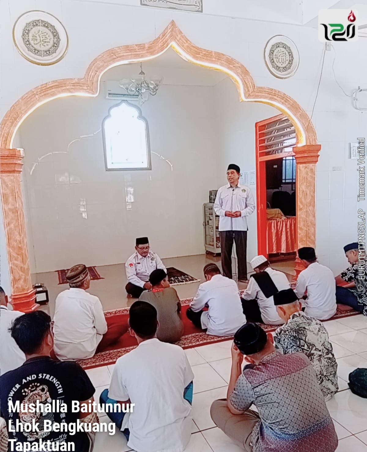 Ramadhan Bulan Diskon Pahala Besar - Besaran yang Penuh Keberkahan