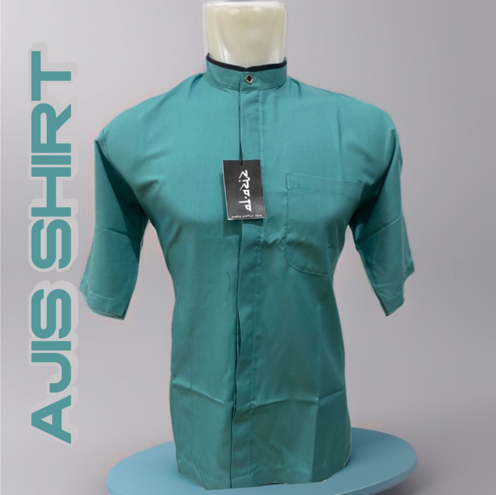 Outfit kece, lokal punya!,  Saatnya pakai produk fashion lokal Aceh Selatan